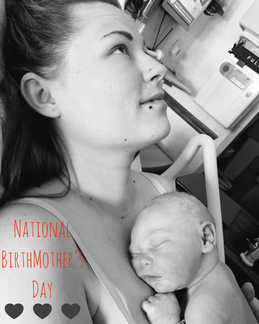 National Birthmother's Day