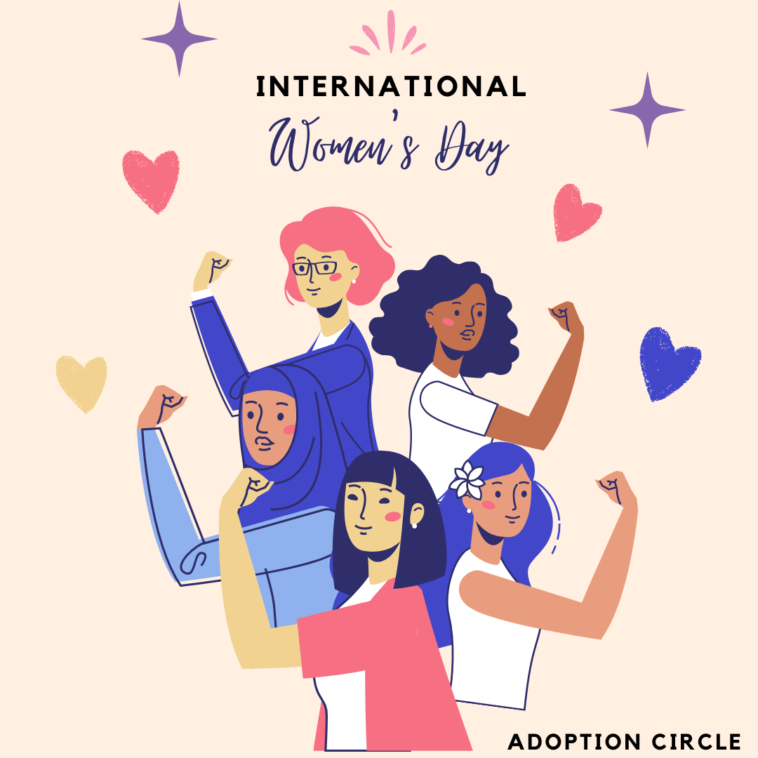 International Women's Day