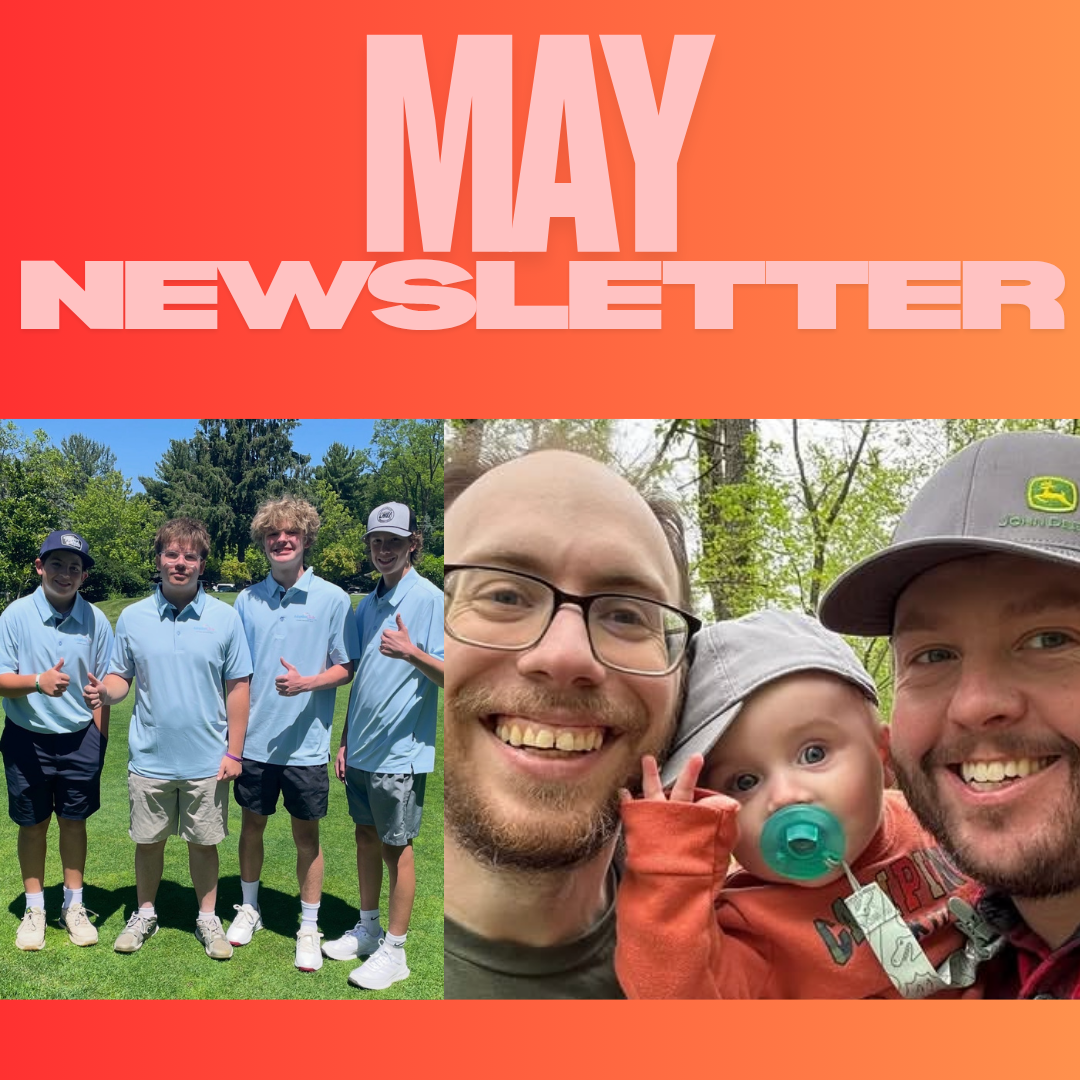 May 2026 Adoption Circle Newsletter