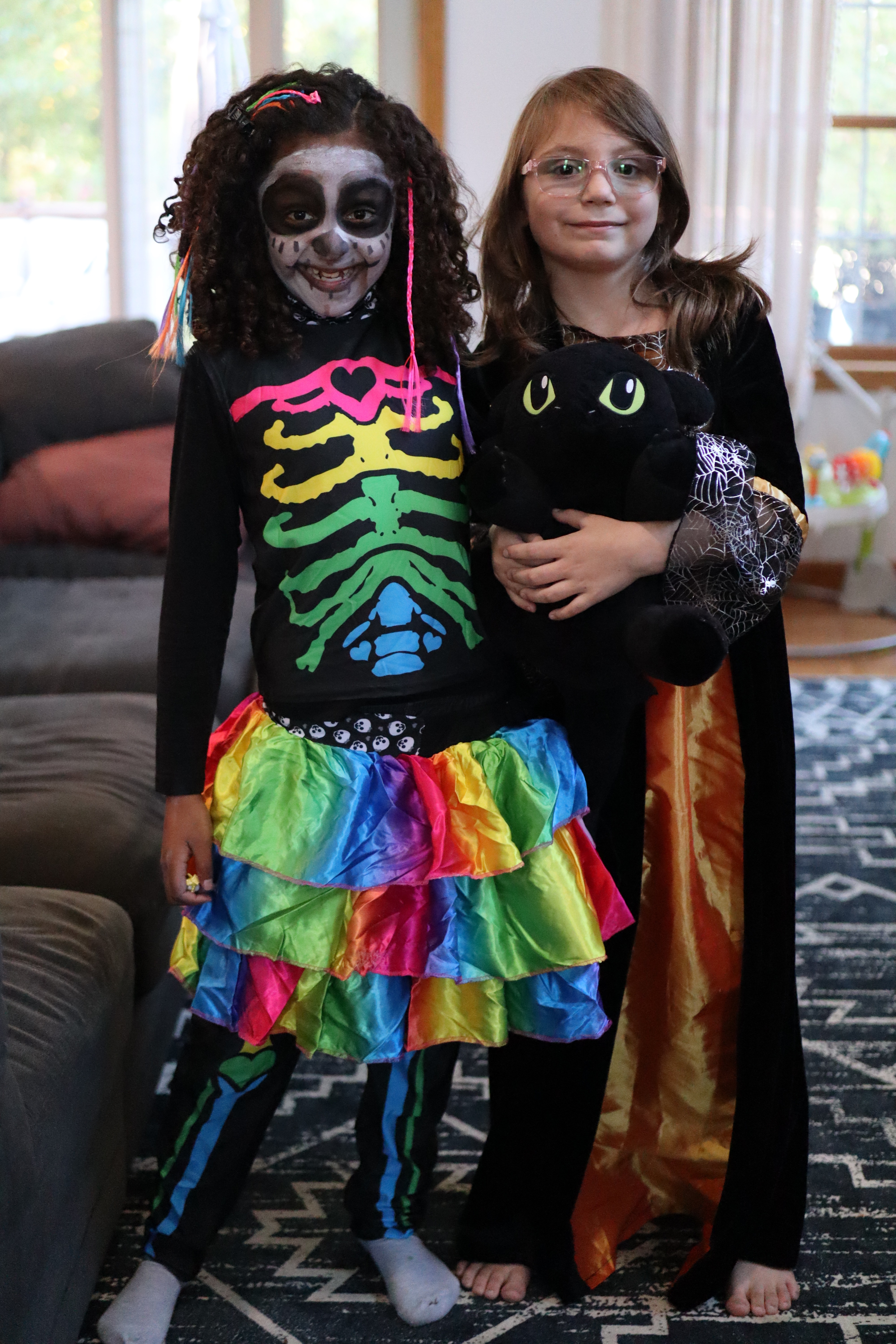 Adoption Circle October 2025 Newsletter